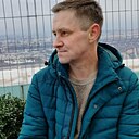 Знакомства: Роман, 47 лет, Москва