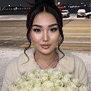 Знакомства: Сабина, 20 лет, Алматы