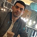 Знакомства: Андо, 34 года, Сухум