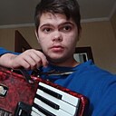 Знакомства: Андрей, 23 года, Саки