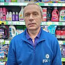 Знакомства: Андрей, 56 лет, Спасск-Рязанский