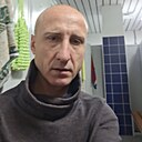 Знакомства: Сергей, 49 лет, Балаково