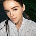 Знакомства: Дарья, 25 лет, Москва