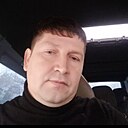 Знакомства: Андрей, 50 лет, Симферополь