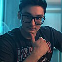 Знакомства: Дмитрий, 23 года, Димитровград