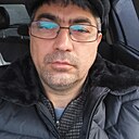 Знакомства: Алишер, 45 лет, Балашиха