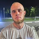 Знакомства: Павел, 28 лет, Молодечно