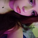 Знакомства: Виолетта, 21 год, Хабаровск