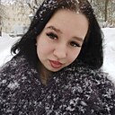 Знакомства: Ульяна, 18 лет, Киров