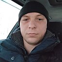 Знакомства: Виталий, 34 года, Чаусы