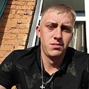 Знакомства: Дмитрий, 27 лет, Абакан