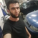 Знакомства: Алихан, 37 лет, Грозный