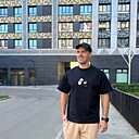 Знакомства: Даниил, 34 года, Минск