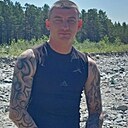 Знакомства: Кирилл, 30 лет, Ангарск