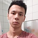 Знакомства: Али, 26 лет, Актюбинск