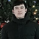 Знакомства: Алйоша, 20 лет, Новополоцк