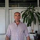 Знакомства: Алексей, 56 лет, Москва