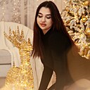 Знакомства: Алина, 21 год, Липецк