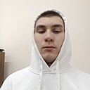 Знакомства: Никита, 21 год, Златоуст