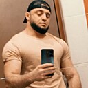 Знакомства: Руслан, 35 лет, Москва