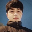 Знакомства: Бек, 25 лет, Пермь