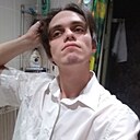 Знакомства: Влад, 24 года, Боровичи