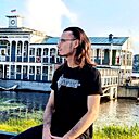 Знакомства: Влад, 25 лет, Кострома