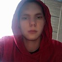 Знакомства: Денис, 19 лет, Касимов
