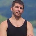 Знакомства: Вадим, 36 лет, Дубна