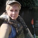 Знакомства: Надежда, 46 лет, Ульяновск