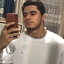 Знакомства: Муким, 23 года, Екатеринбург