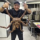 Знакомства: Георгий, 35 лет, Армавир