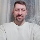 Знакомства: Андрей, 47 лет, Мозырь