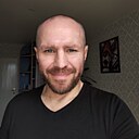 Знакомства: Игорь, 40 лет, Ульяновск