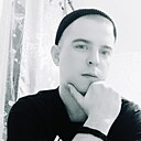 Знакомства: Лёха, 27 лет, Марьина Горка