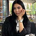 Знакомства: Малика, 22 года, Бишкек