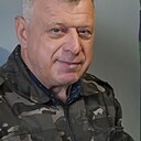 Знакомства: Александр, 60 лет, Калач