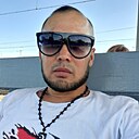 Знакомства: Елтин, 35 лет, Отрадный