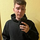 Знакомства: Никита, 21 год, Витебск