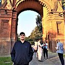 Знакомства: Никита, 26 лет, Анапа