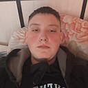 Знакомства: Станислав, 18 лет, Мозырь