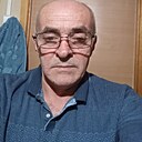 Знакомства: Сурен, 58 лет, Усть-Кут
