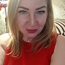 Знакомства: Ольга, 46 лет, Йошкар-Ола