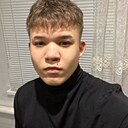 Знакомства: Вадим, 18 лет, Новоорск