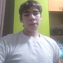 Знакомства: Алексей, 25 лет, Златоуст