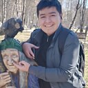 Знакомства: Салмон, 19 лет, Пенджикент