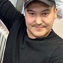 Знакомства: Каиырбек, 31 год, Уральск