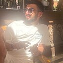 Знакомства: Dav, 27 лет, Краснодар