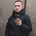 Знакомства: Владислав, 25 лет, Минск