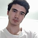 Знакомства: Антон, 25 лет, Прокопьевск